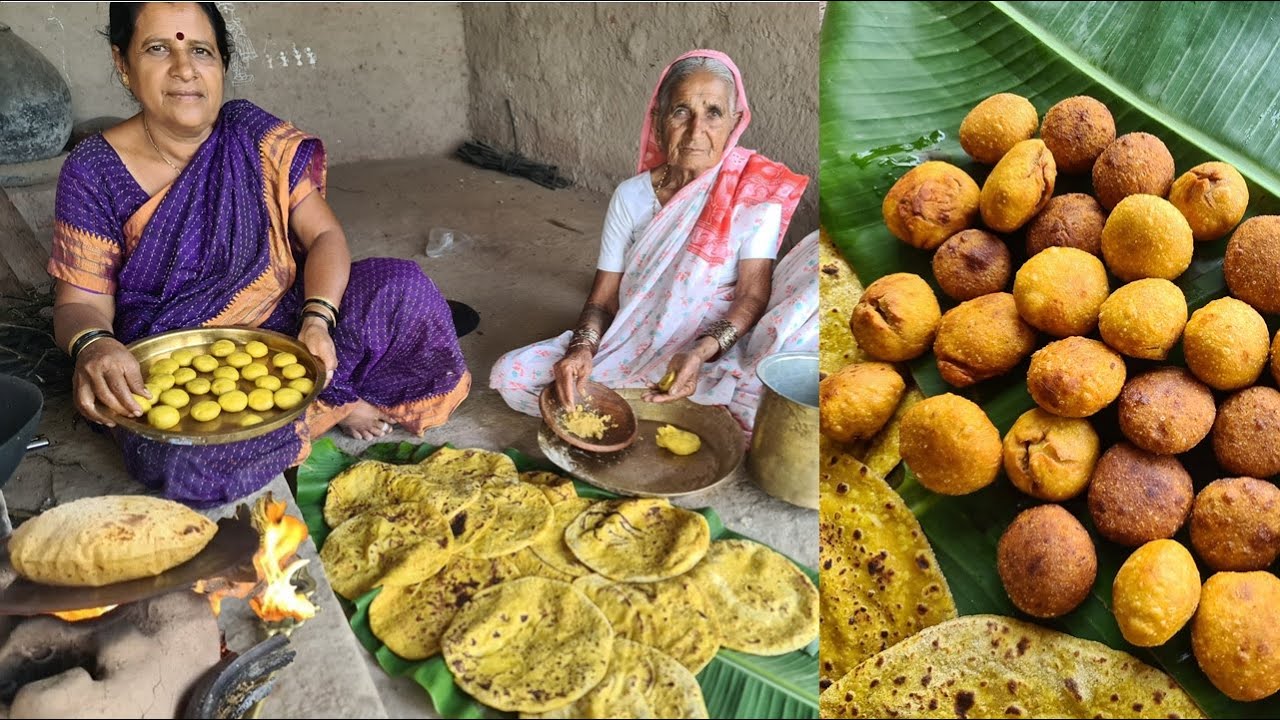 श्रावणात करा  १\२ किलोच्या प्रमाणात १००% फुगणारी न फुटणारी लुसलुशीत पुरणपोळी आणि पुरणवडे | puranpoli