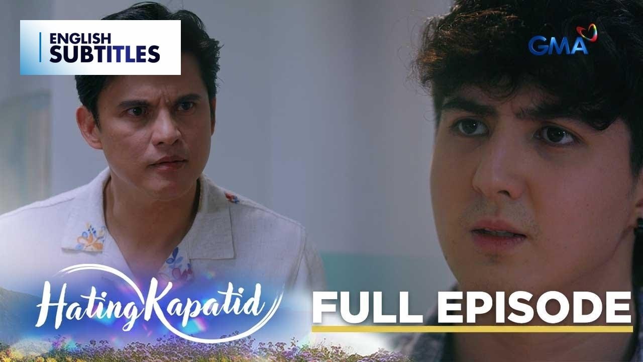 Hating Kapatid: Cris and Tyrone’s relationship will be ruined! (Full Episode 64) January 1, 2026