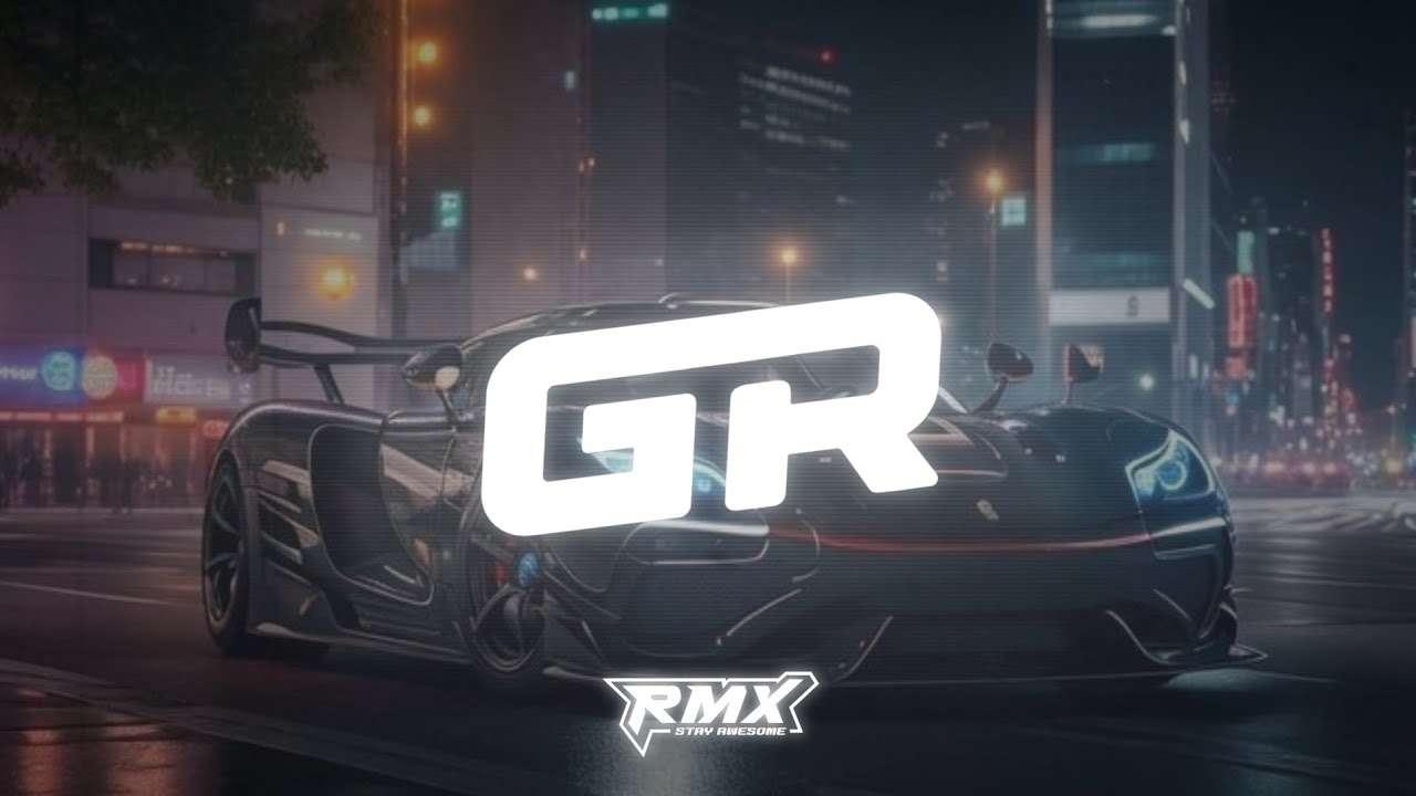STAY [GRMIX]
