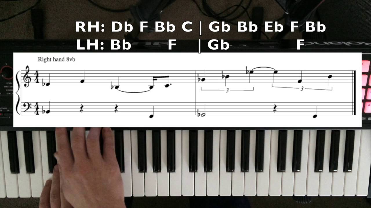 How to play 