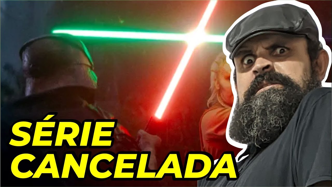 Atriz de The Acolyte ironiza polêmica e comenta cancelamento da série Star Wars