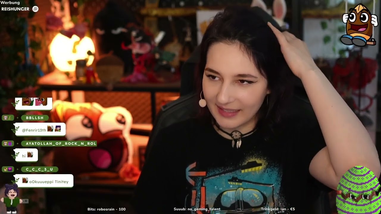 Gameathon - Ich spiele Frustspiele  (Part 1/2)
