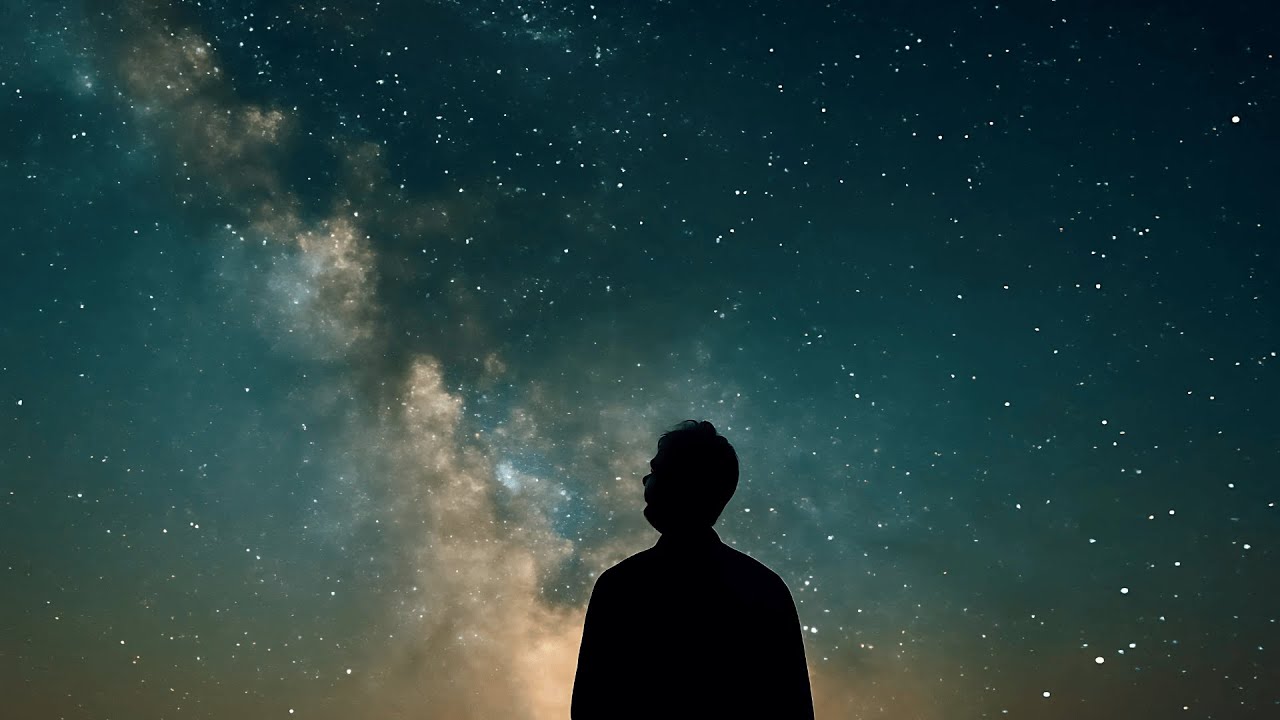 Exploring the Shift from Ancient Celestial Wisdom to Modern Scientific Understanding of the Universe