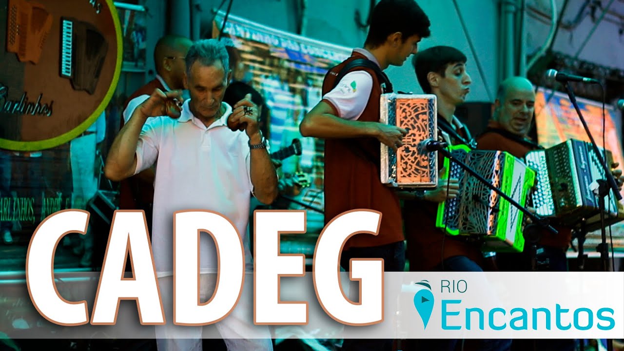 CADEG - Festa Portuguesa