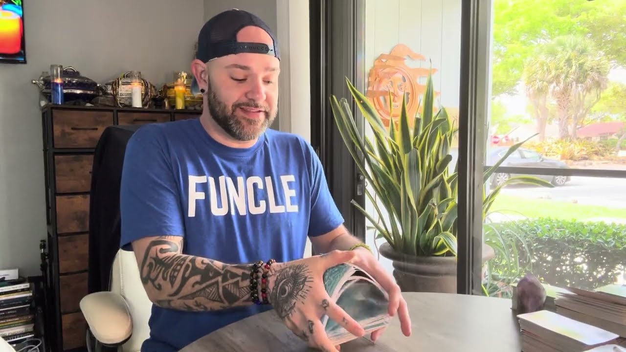 ВОДОЛЕЙ ♒️ Чего вы не ожидаете… Вы их очаровали!