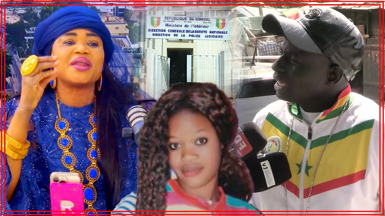 Modou Yade bayi nagne dina wakh fi Lissa Tine nek :Ay mbokames dinagne…
