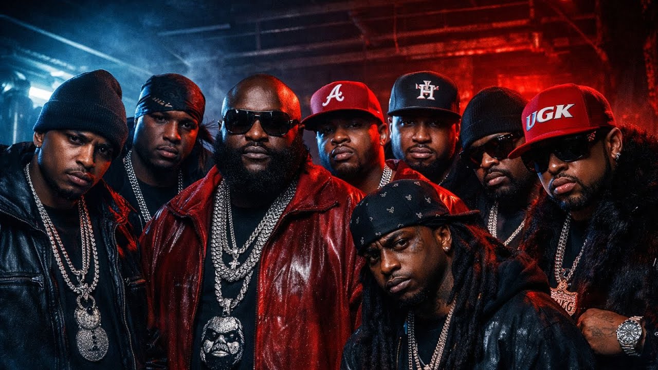 Smoke Rituals | Snoop Dogg, Eminem, 50 Cent, Dr Dre, Ice Cube, 2Pac 🌴 | Old School Trap Mix 2026