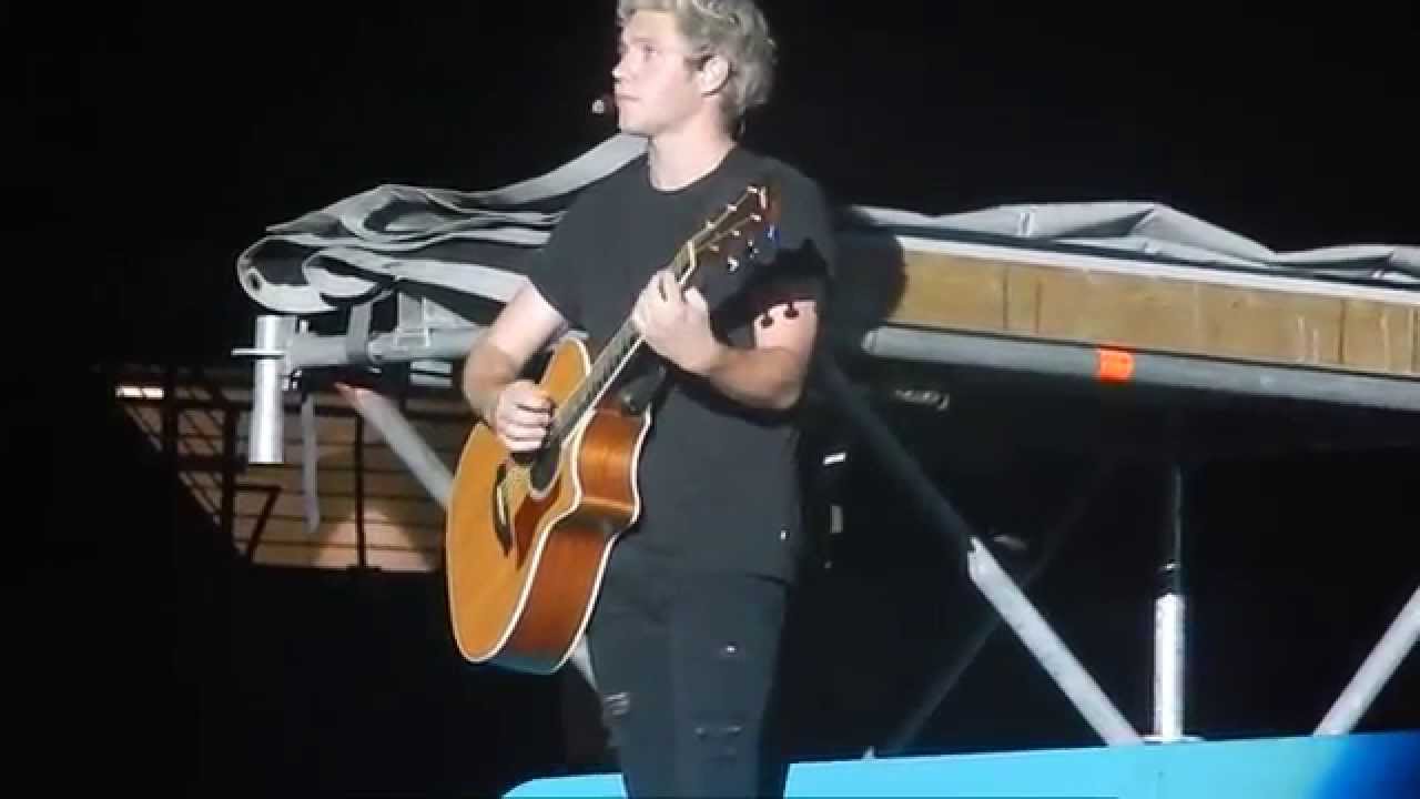 OTRA Baltimore One Direction: Ready To Run August 8th