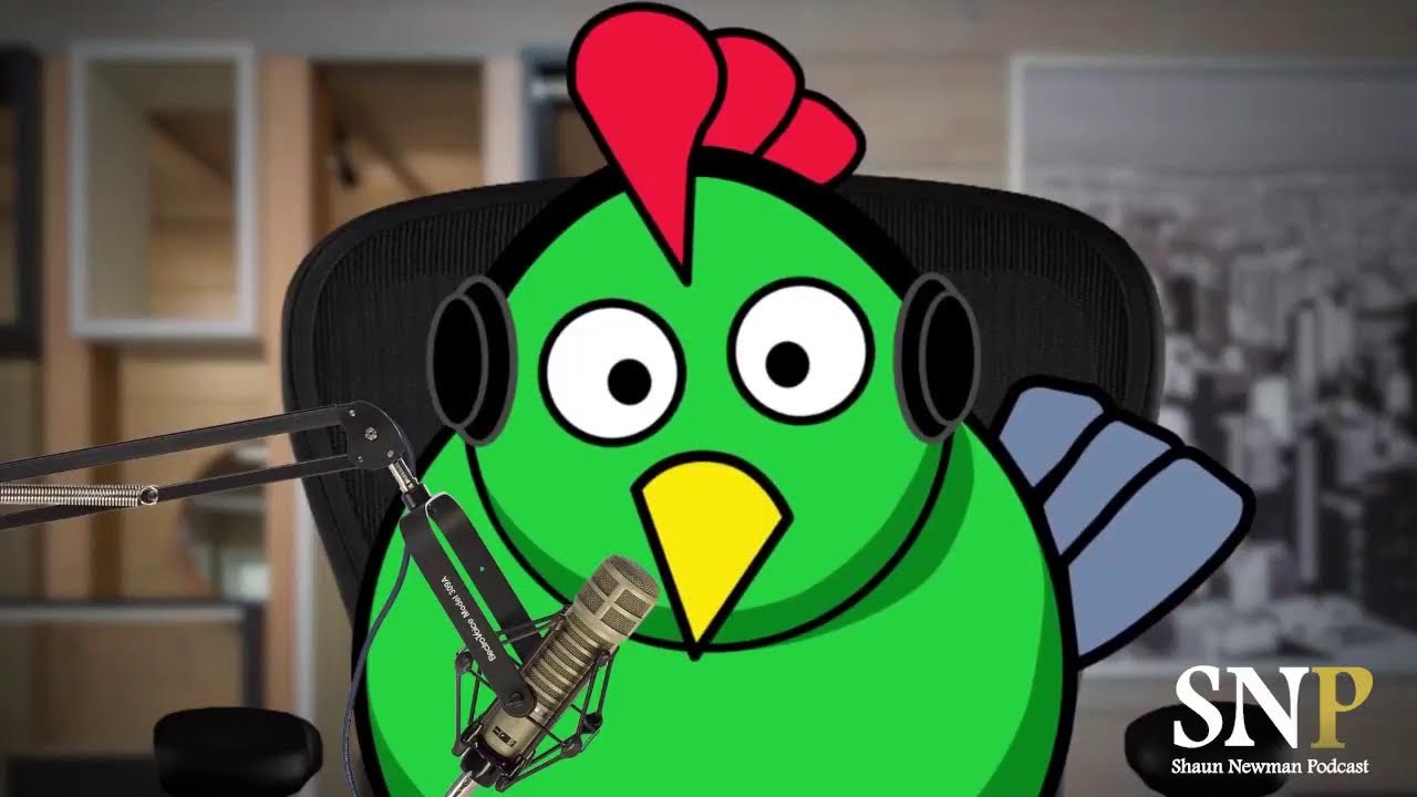 #991 - Doomberg