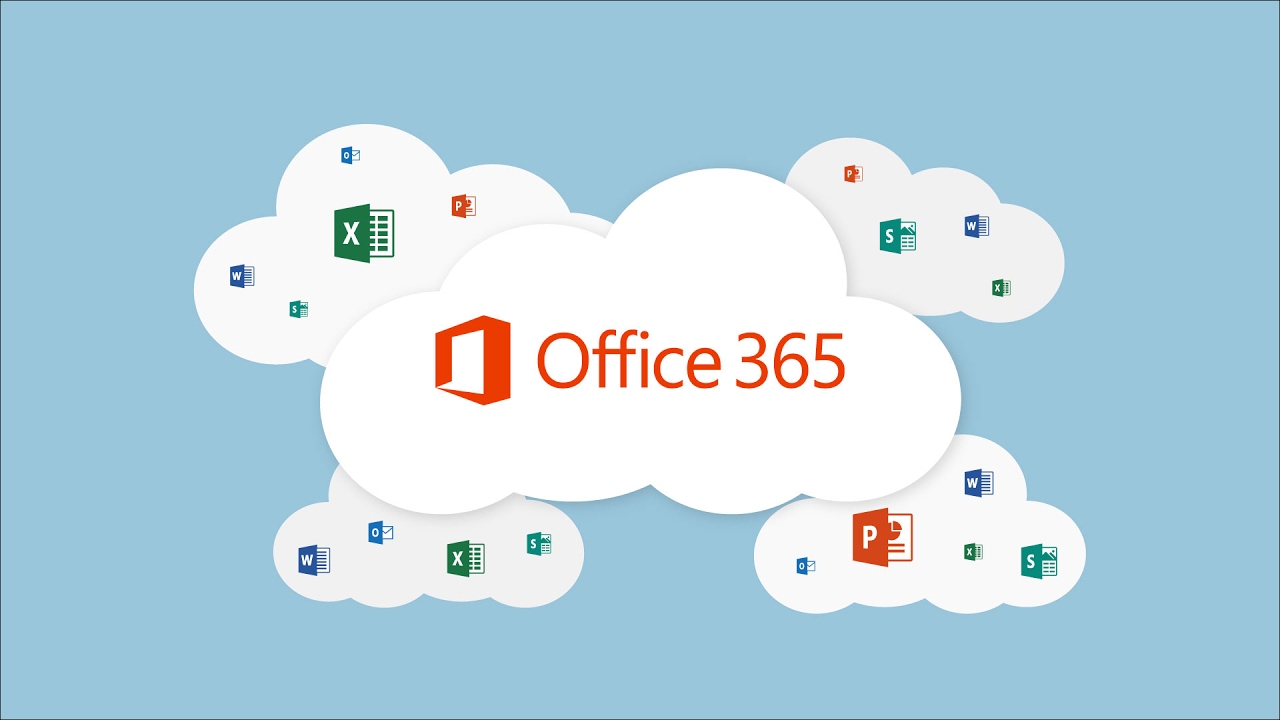 Hostnet - Microsoft 365 (voorheen Office 365)