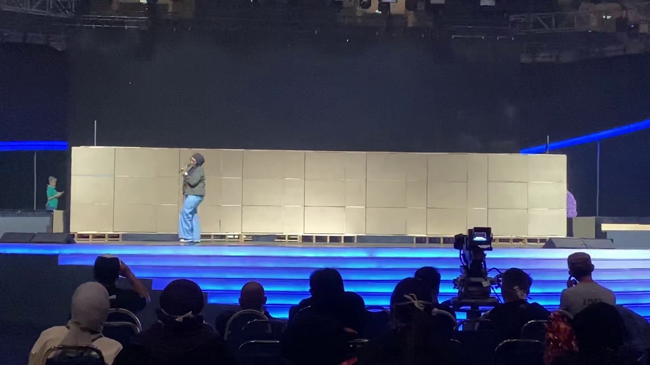 Raptai Opening AJL 34