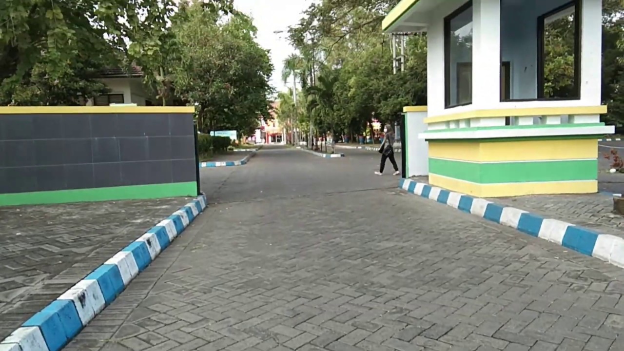 PROFIL GURU DAN STAFF SMPN 1 LUMAJANG