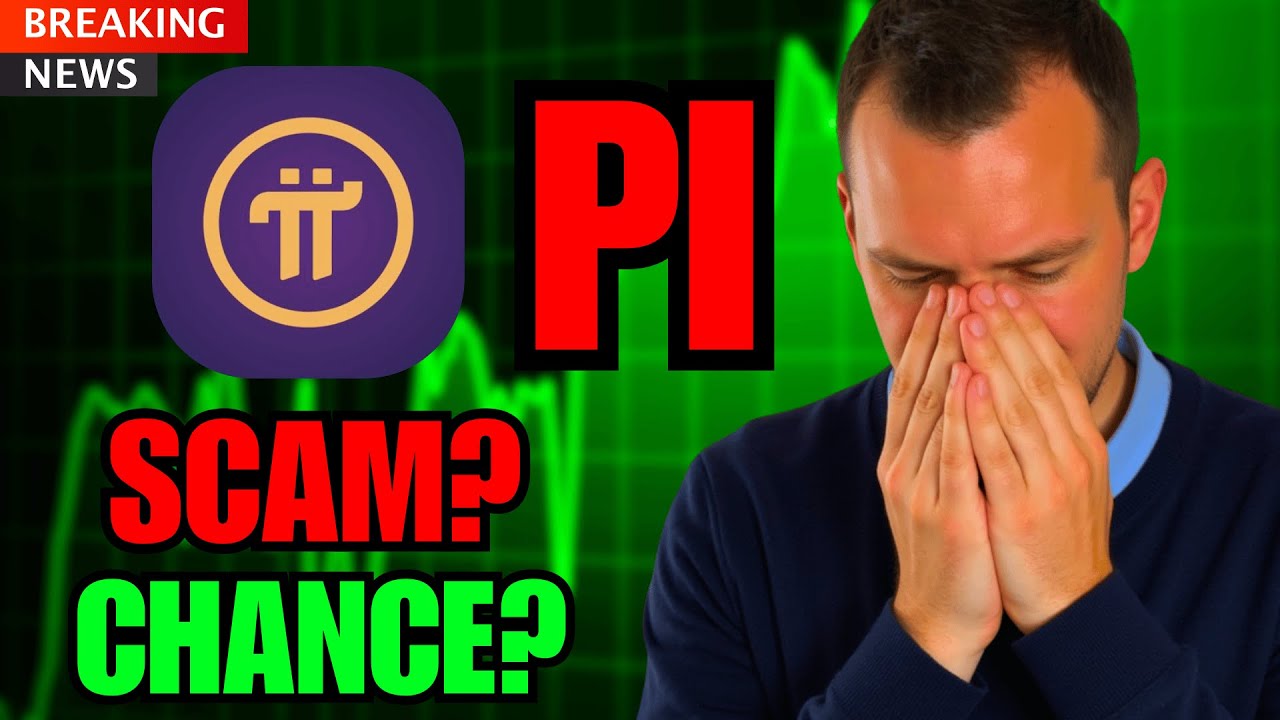 PI Network CRASHED 🚨 But the BIGGEST Opportunity In 2026?
