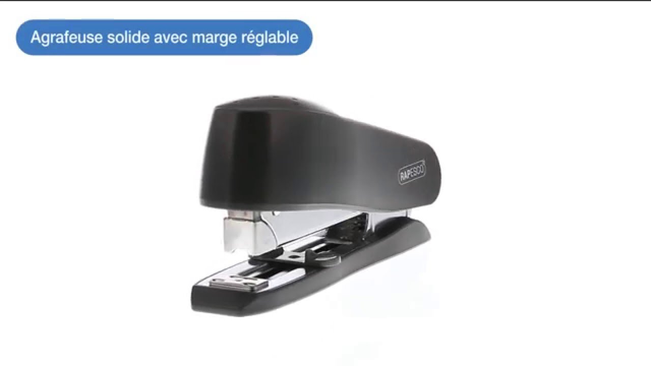 L’Agrafeuse 7470