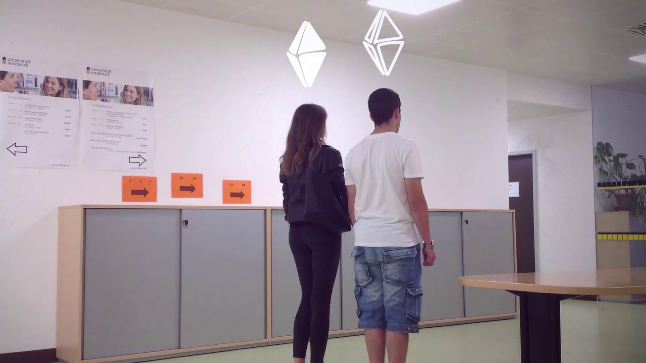 Euer Weg zur Zentralen Studienberatung