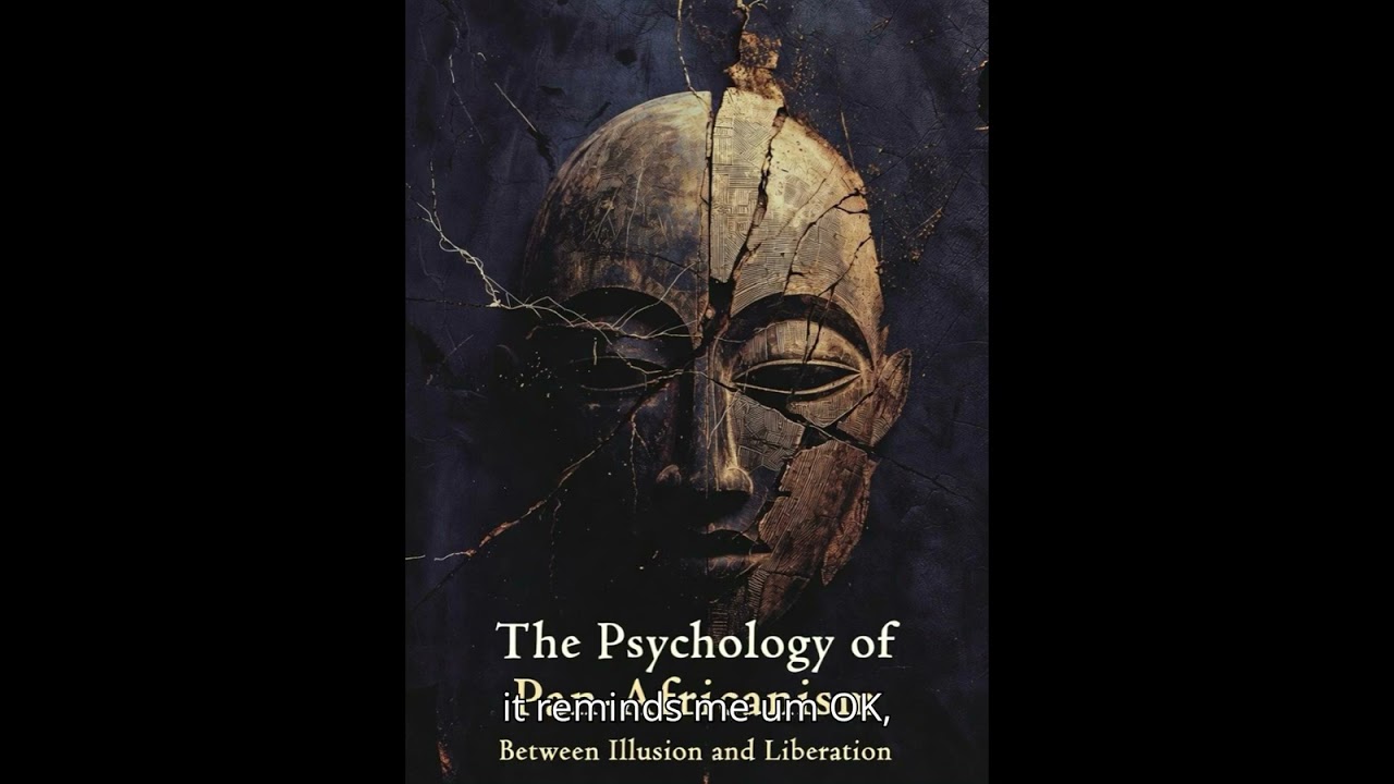 In depth Analysis of The Psychology of Pan Africanism: Between Illusion and Liberation