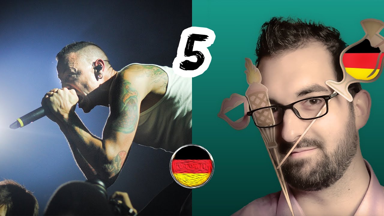 Linkin Park & Hybrid Theory: 20 Jahre Musikgeschichte & Erinnerungen 🎵