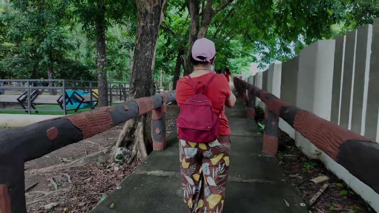 Forest Park Trece Martires City