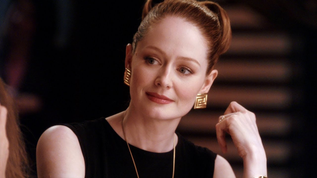 Miranda Otto | Cashmere Mafia (2008) All Scenes (4/7) [1080p]