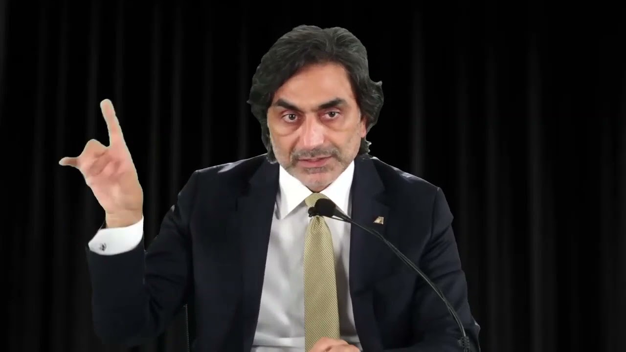 Dünya hayatı oyun ve eğlenceden ibarettir ciddiye alırsanız acıtmaya başlar ağlamaya başlarsınız