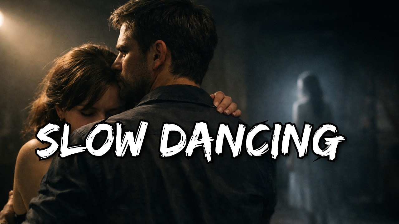 Slow Dancing – Emotional Love Ballad | Heartbreak Song About Missing Someone | Sad Late Night Pop