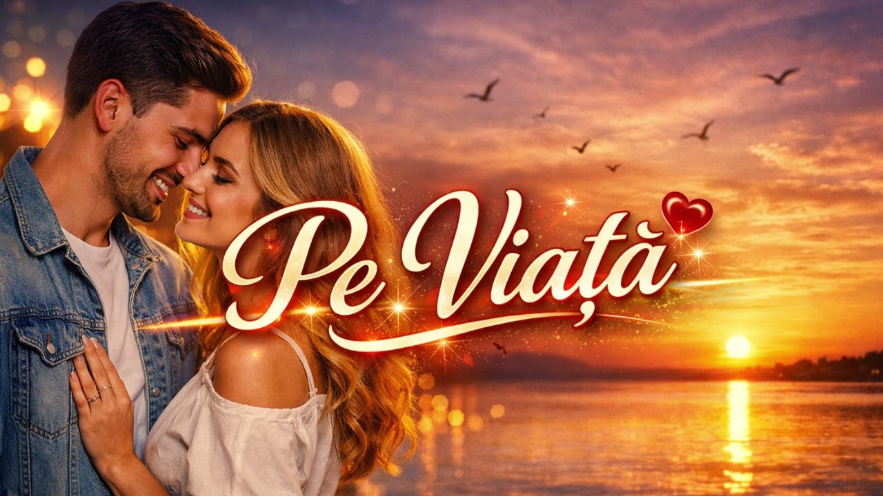Pe viață
