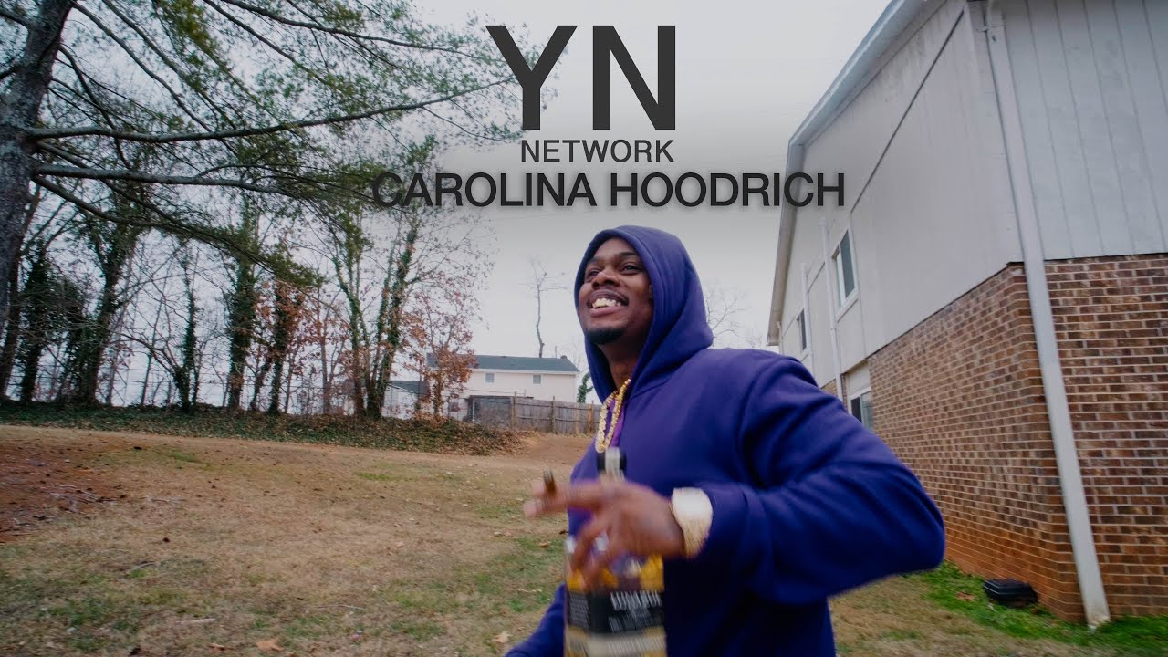 YN Network Presents: CAROLINA HOODRICH VlOG