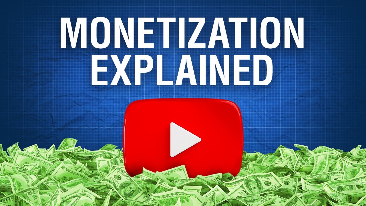 How to Make Money on YouTube