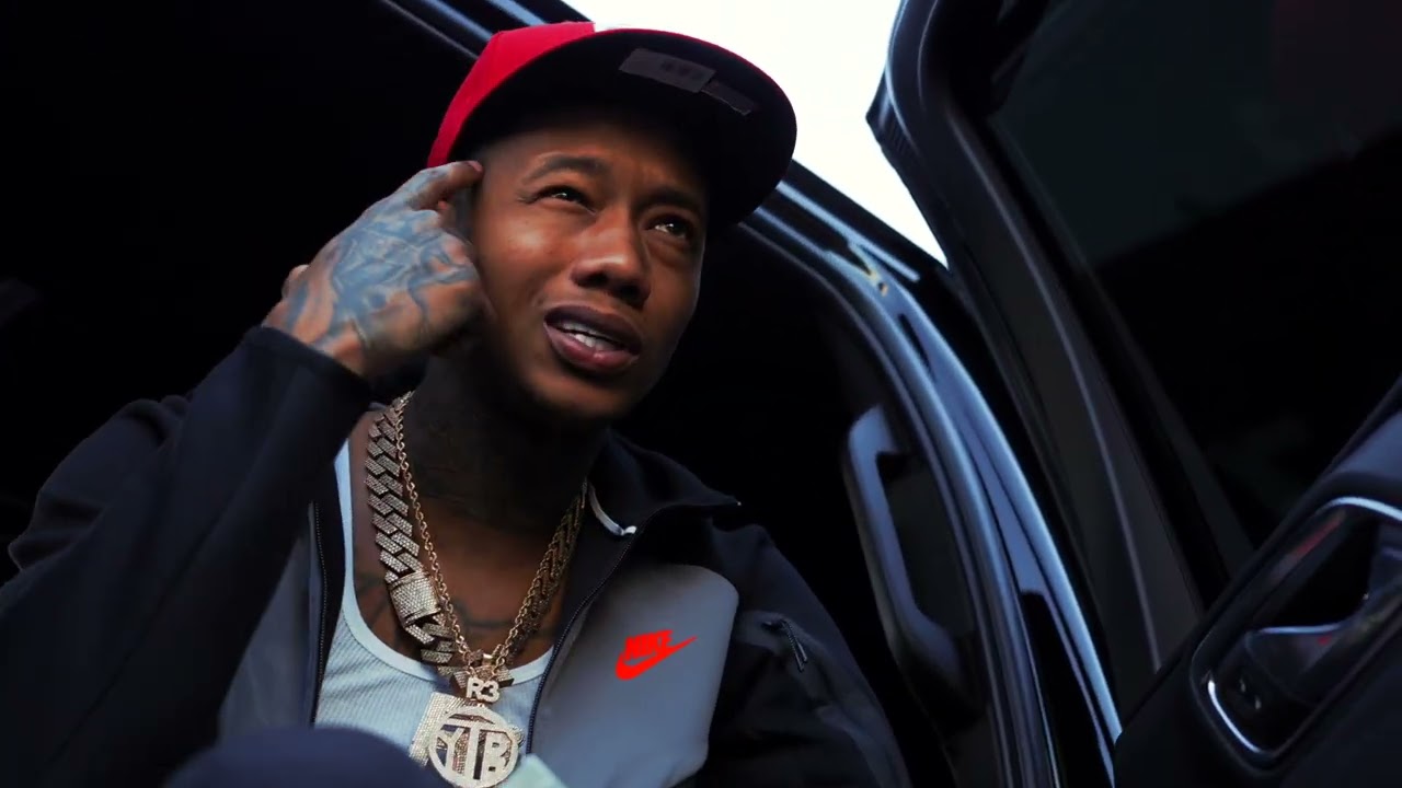 R3 Da Chilliman 447am [Official Music Video]