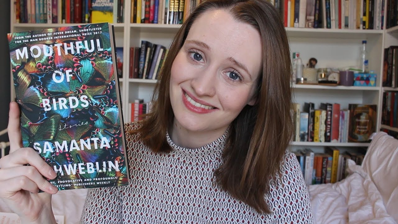 Mouthful of Birds Review