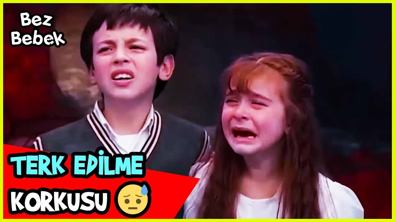 Emre ve Yağmur'un Maceraları 32 - Bez Bebek