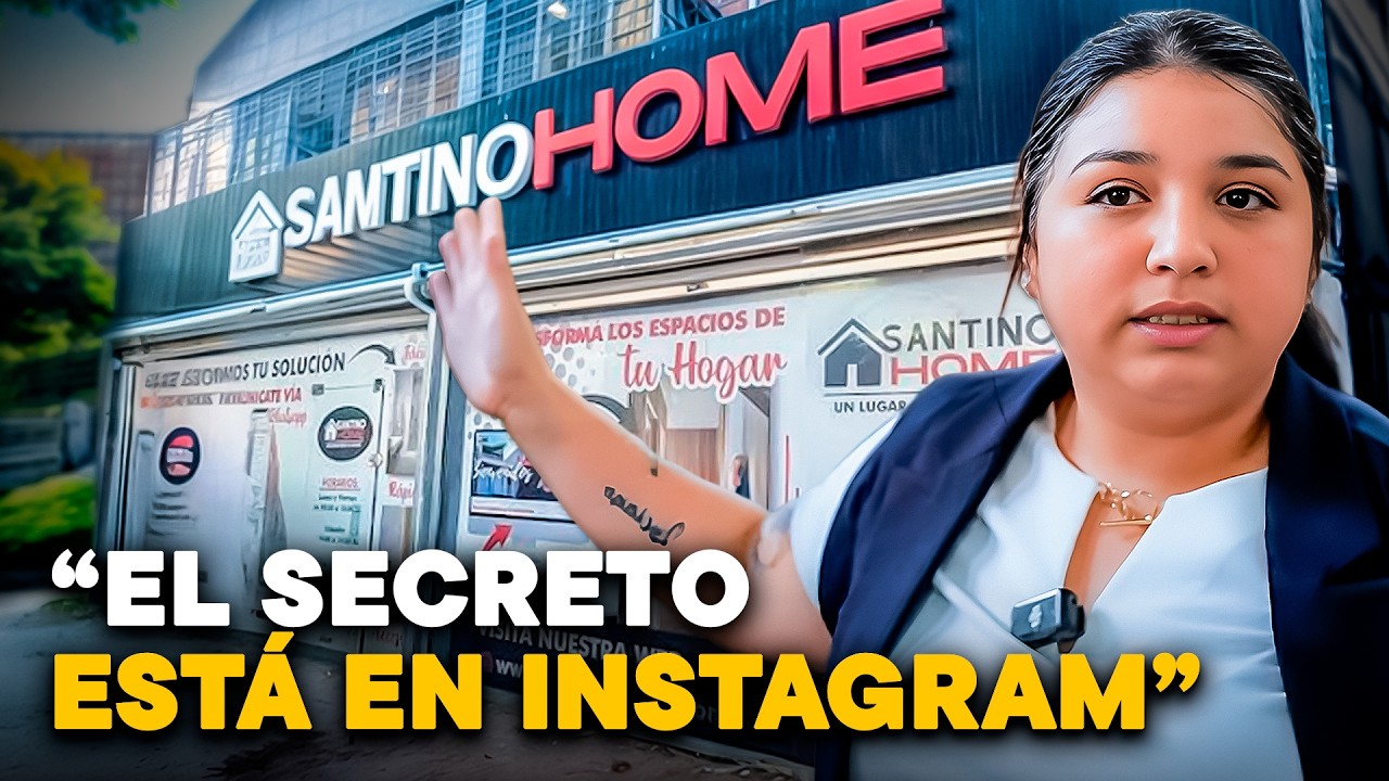 1 Millón de USD importando y vendiendo con Instagram