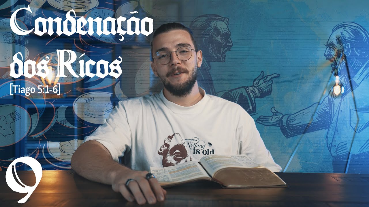 Condenação dos Ricos Opressores