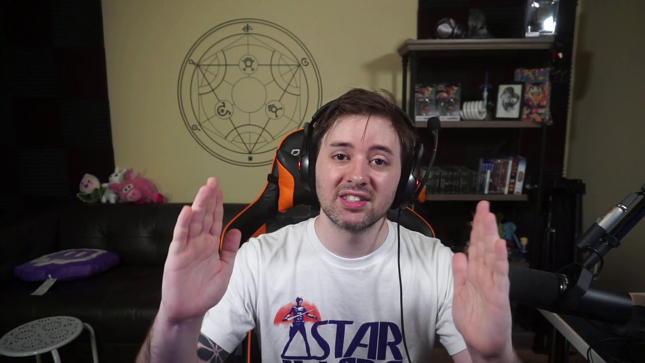 DMBrandon The Return of the King [Just chatting]
