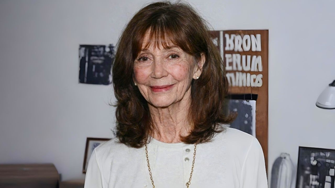 At 75, Victoria Principal Finally Speaks Out About Andy Gibb