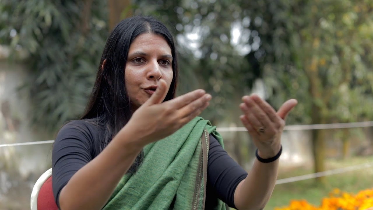 Role of the Think Tank Initiative in South Asia-TTI (STT-Documentary)