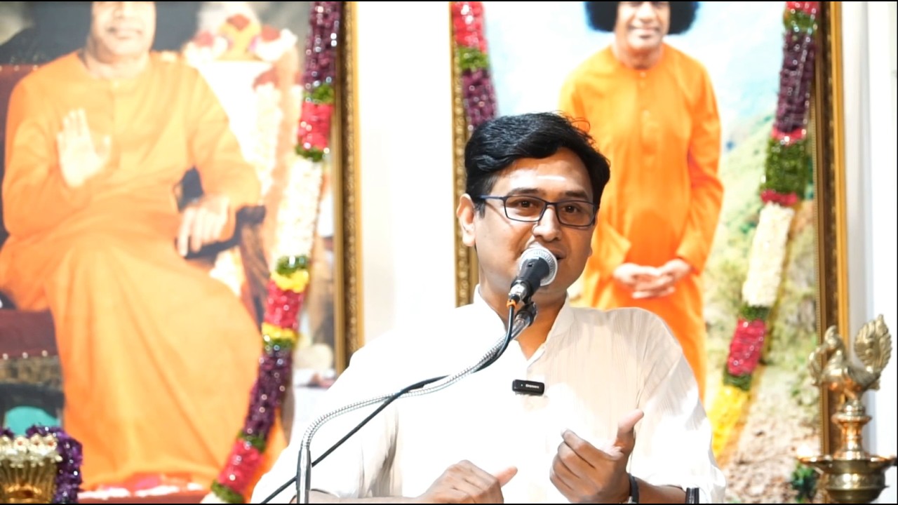 131 Samarpan by Sri M Gopala Krishna Garu at BHEL Samithi on 16-Aug-2026