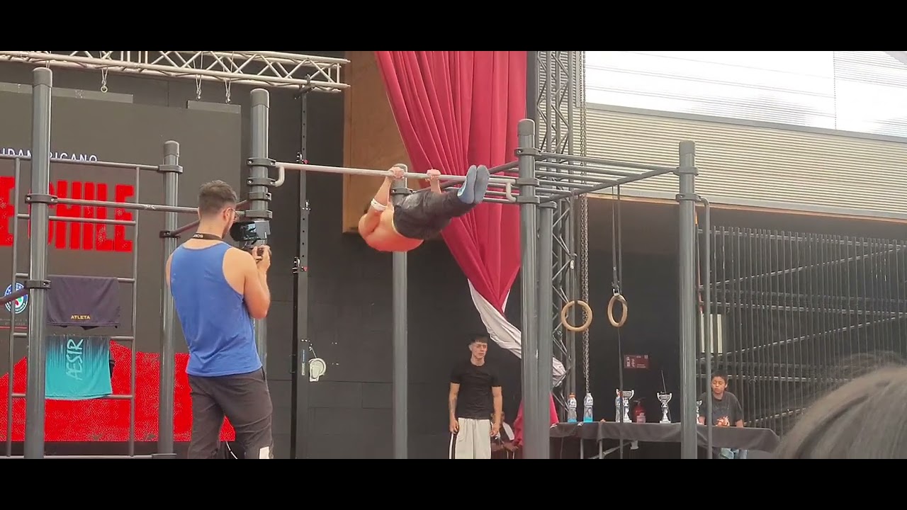 Victor Allendes VS Nosh | Monse Battles Cup 2 | Semifinal