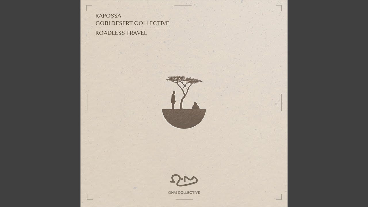 Roadless Travel