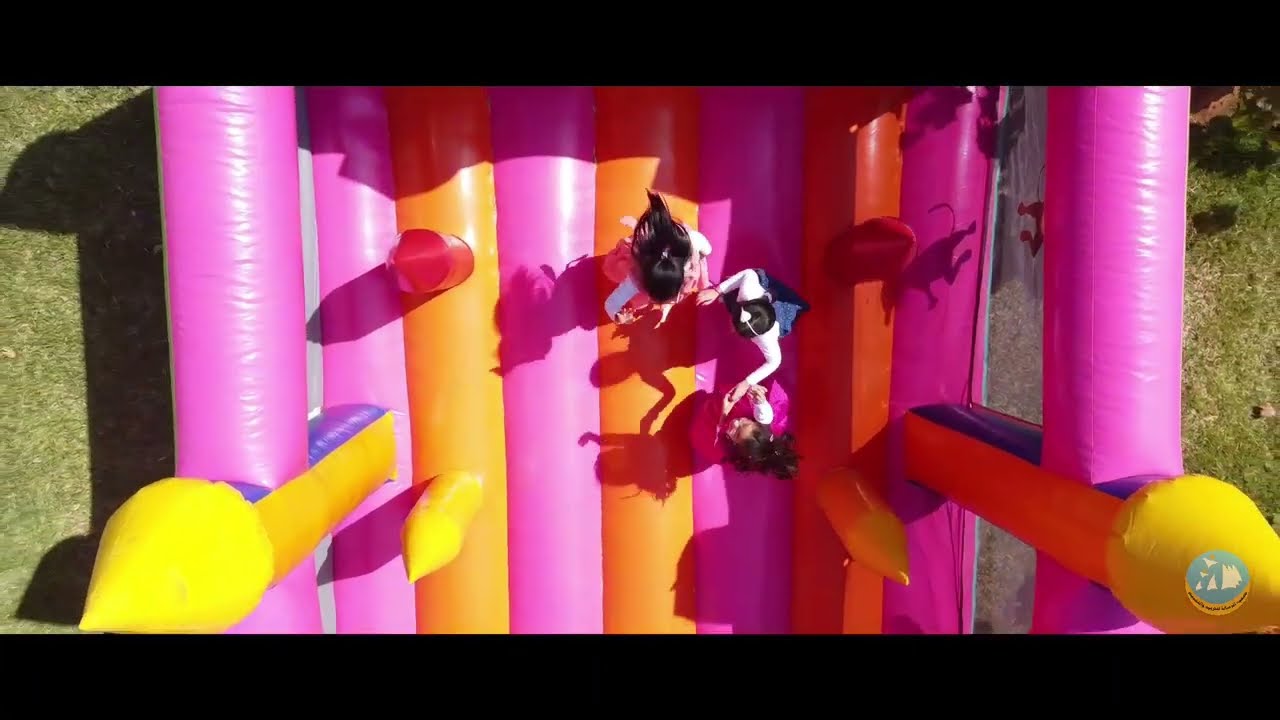 فيديو كليب عندي وليدات في الدار