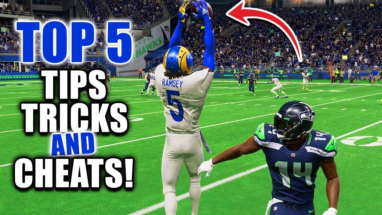The BEST Defense in Madden 22!