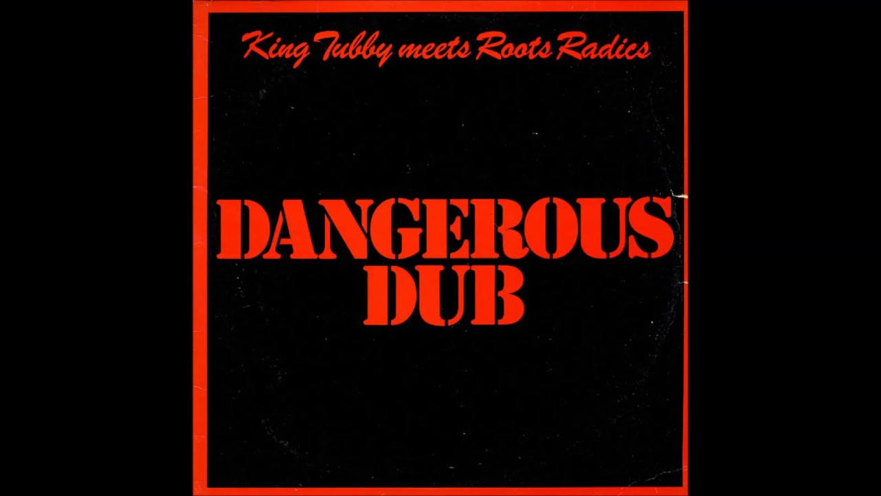 King Tubby - King Tubby's Hi Fi Dub