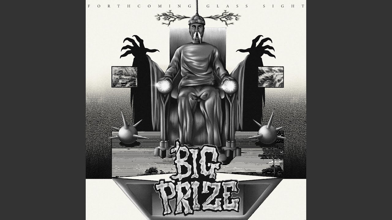 It's Big Prize by Nartok