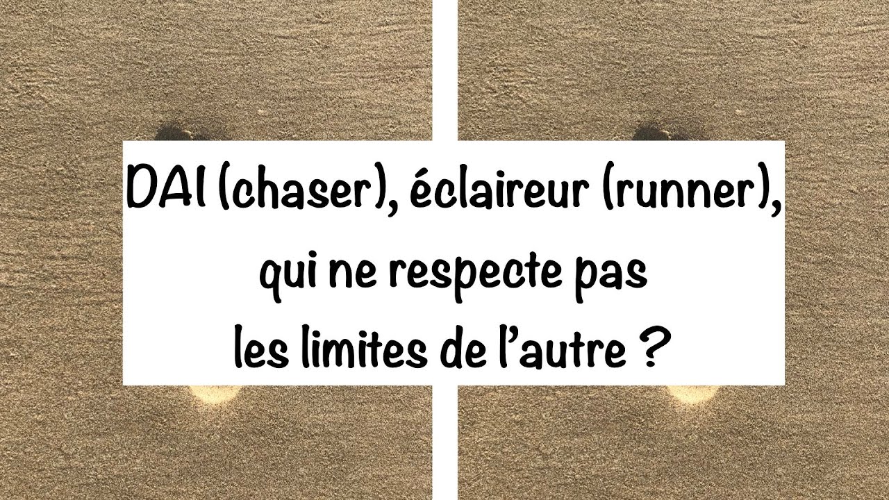 Flamme Jumelle : Qui ne respecte pas les limites de l'autre ?