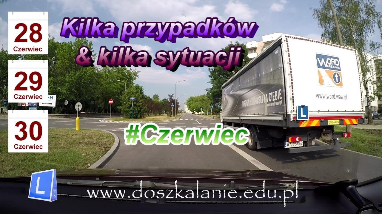 Odlewnicza. Kilka przypadków i kilka sytuacji