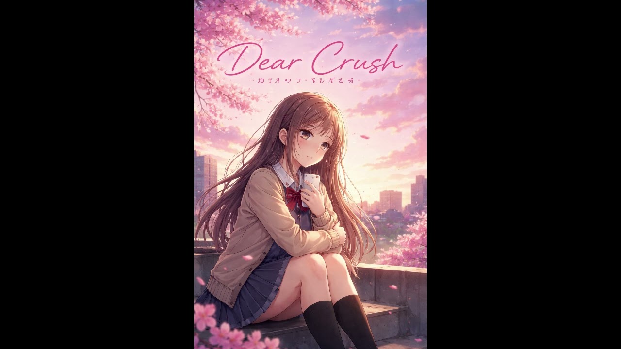 Dear Crush（ディア・クラッシュ）