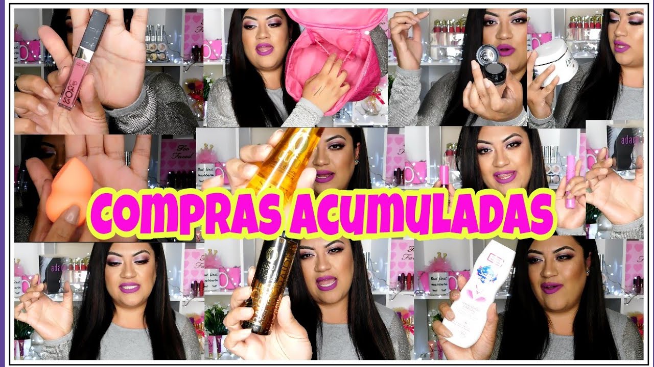 COMPRAS La Farmacia más BARATA del Centro | Stefano | Universo del Cosmético | Makeup Paradise