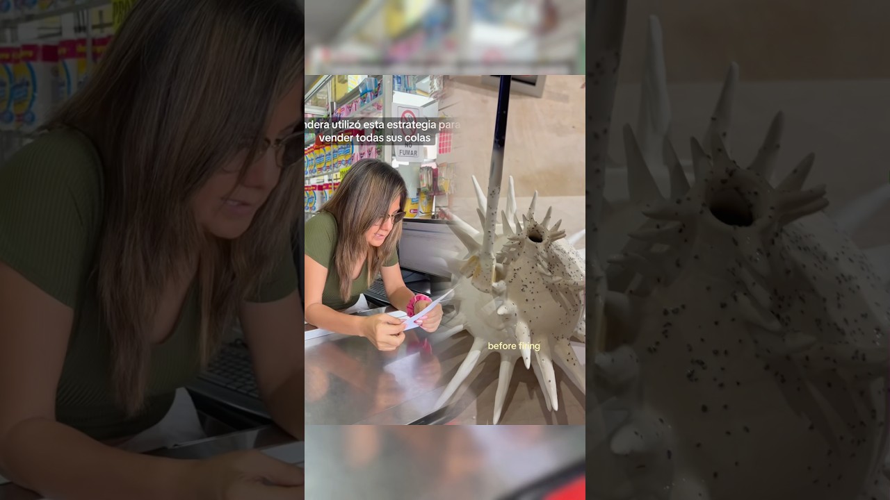 Tendera utiliz&oacute; esta estrategia para vender todas sus colas#paratii #reflexiones #mexico