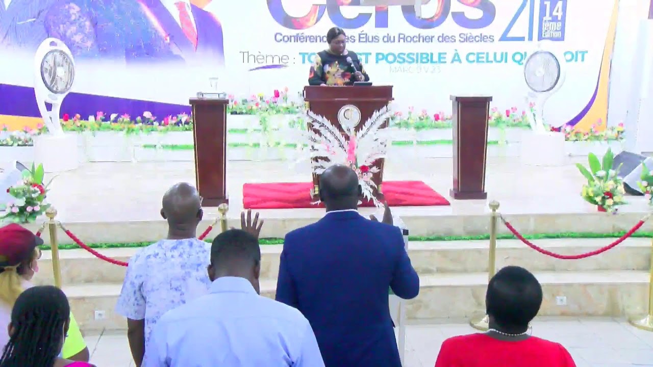 SORTIR DES PRISONS SPIRITUELLES