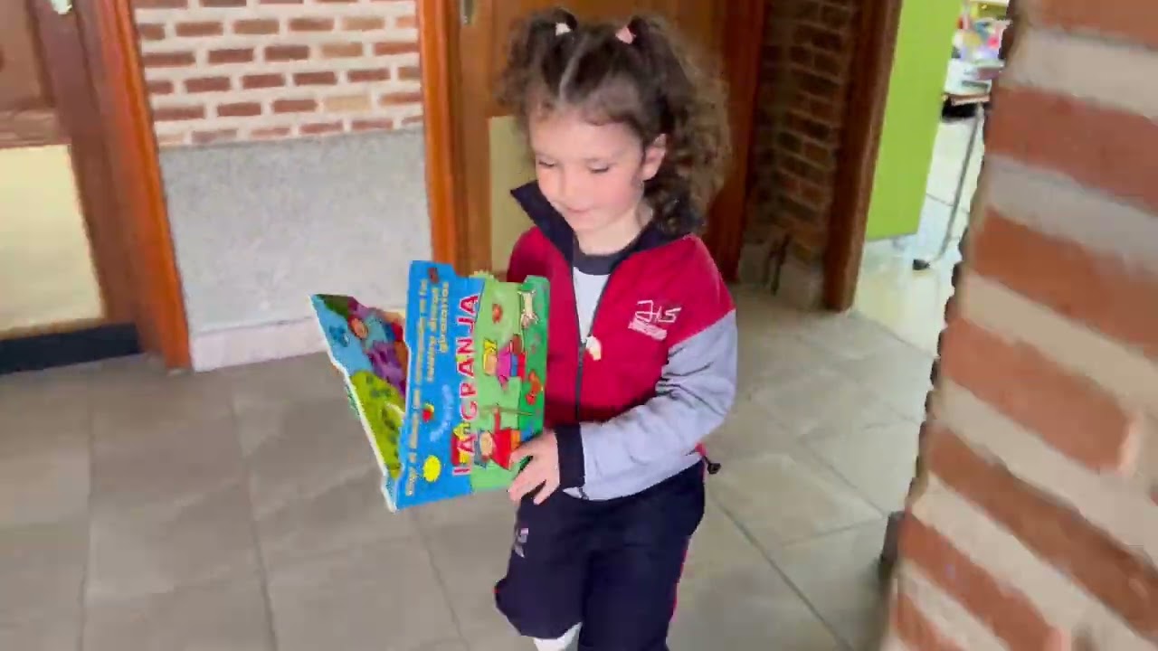 DÍA DEL LIBRO 2024